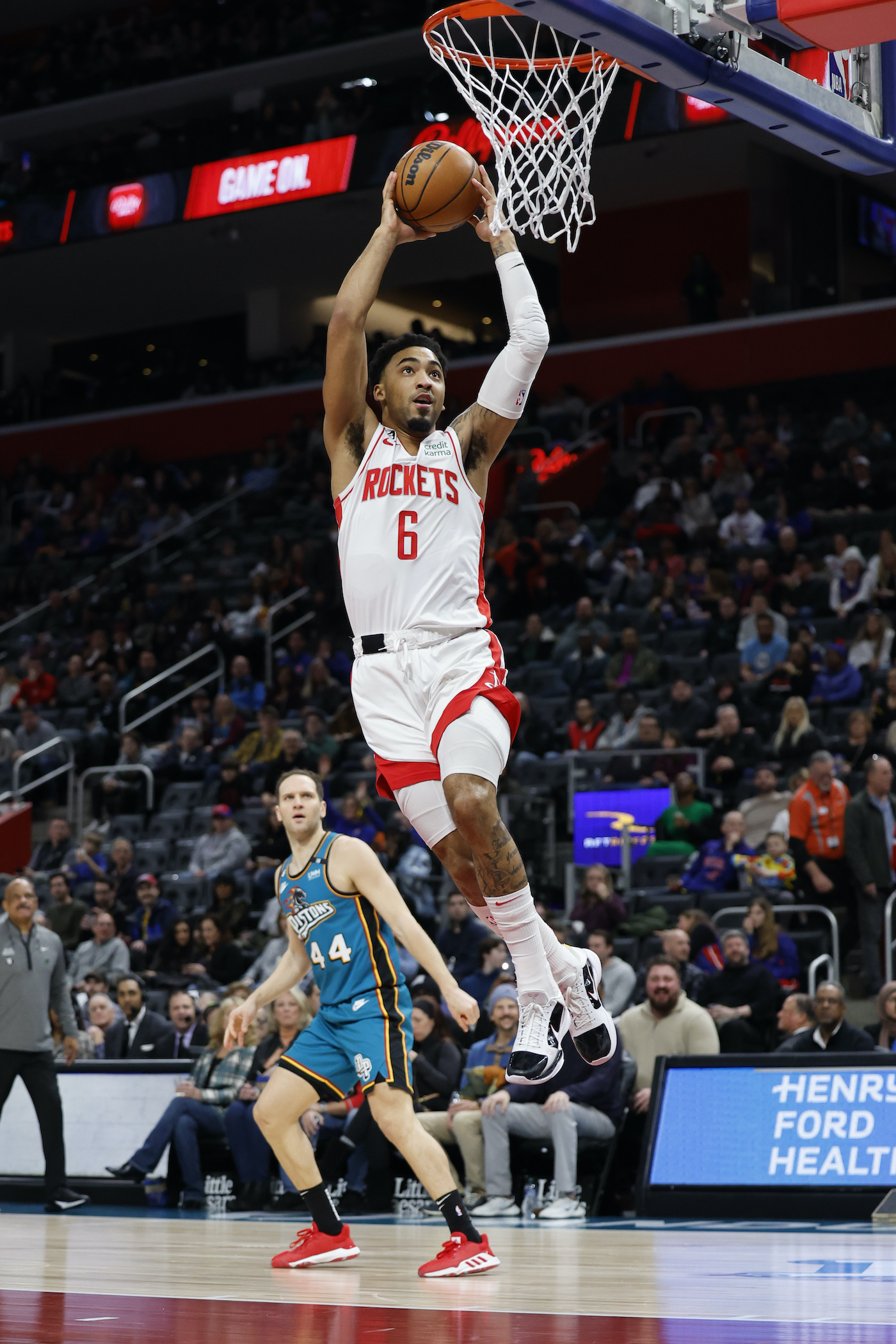kenyon martin jordan 13