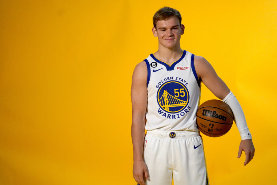 Slam Dunk champion Mac McClung agrees to training camp deal with Magic -  NBC Sports