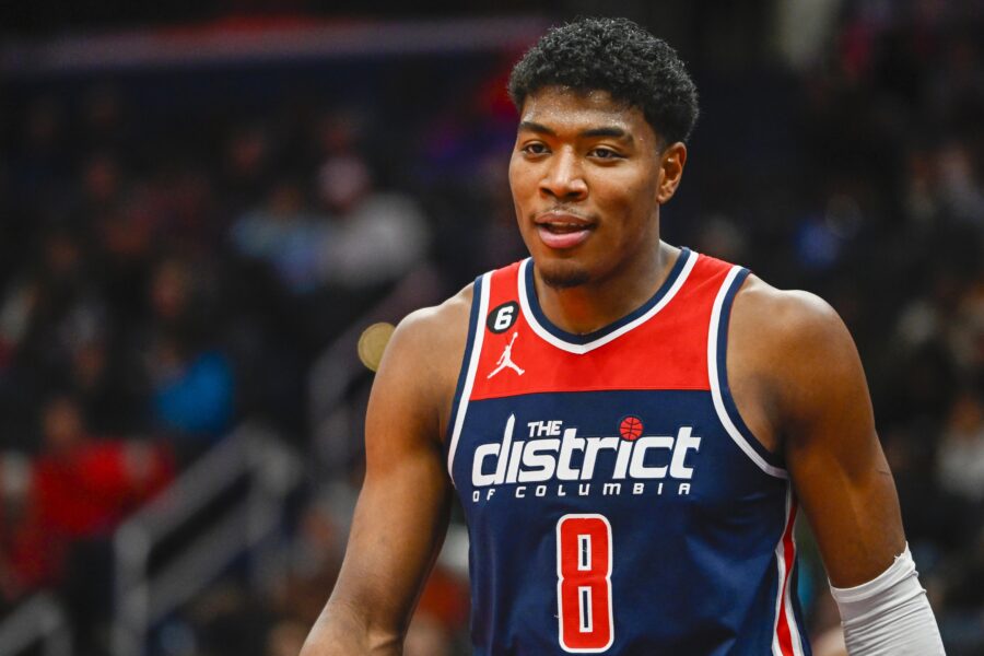 Lakers-Wizards Trade Notes: Hachimura, Suns, Grades, More
