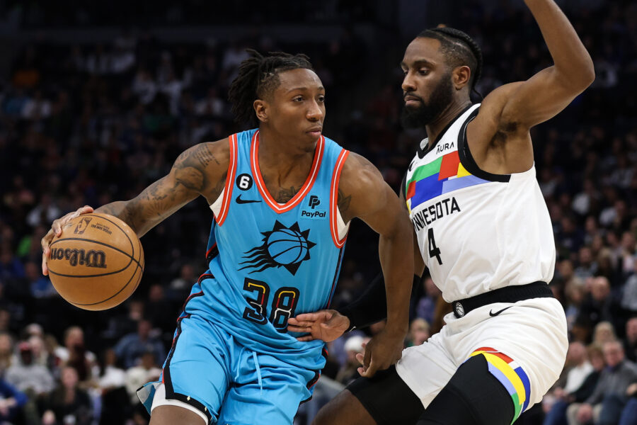 Suns Sign Saben Lee To Second 10-Day Deal | Hoops Rumors