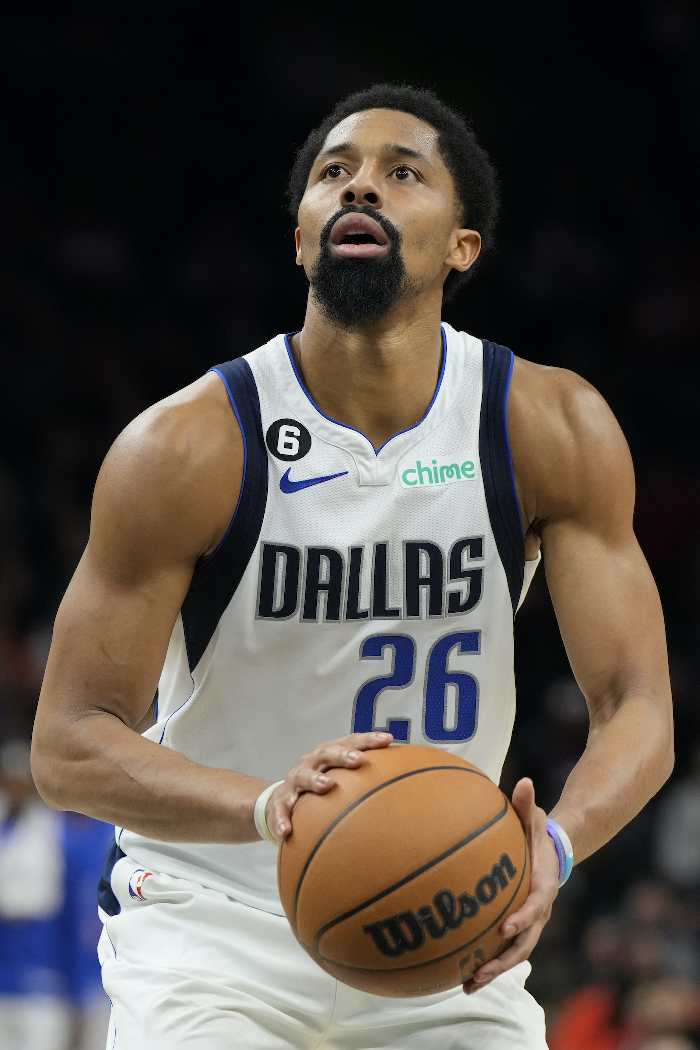 Spencer Dinwiddie Earns Bonus, Guarantees 2023/24 Salary | Hoops Rumors