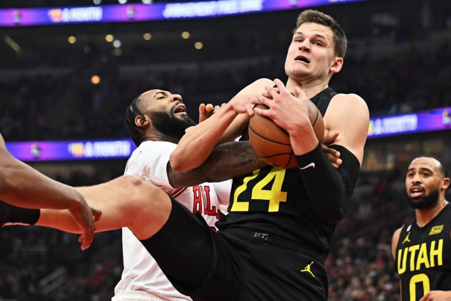 Injury Updates Kessler, Jokic, Monk, Allen, Russell Hoops Rumors