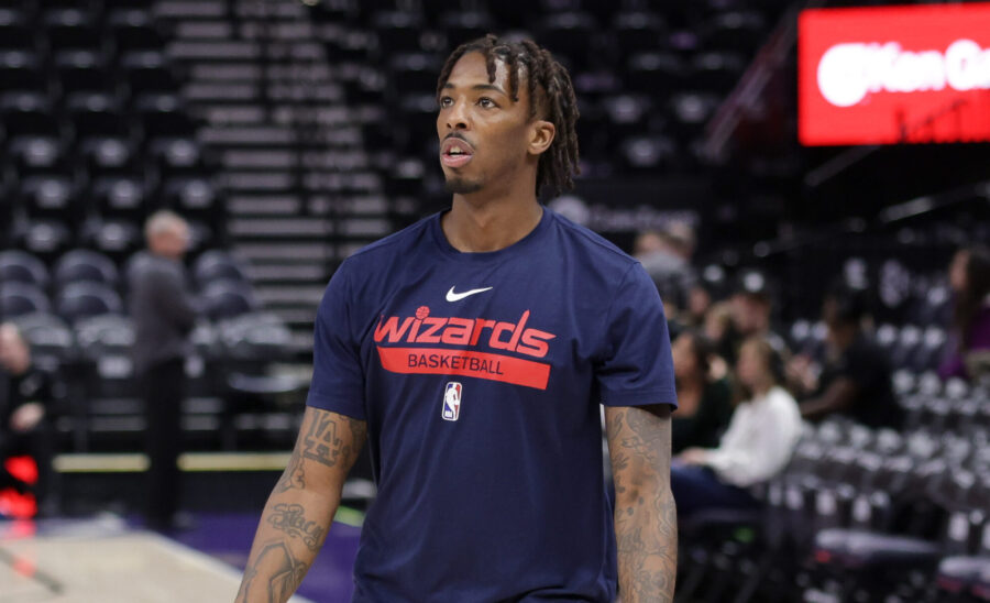 Wizards Notes: Wright, Nunn, Morris, Unseld Jr.