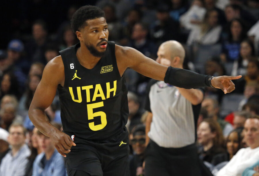 Celtics Reportedly Express Interest in Acquiring Malik Beasley - Sports  Illustrated Boston Celtics News, Analysis and More