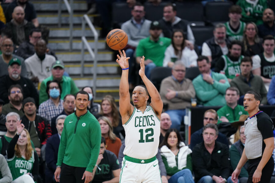 Grant Williams injury update: Celtics forward undergoes hand