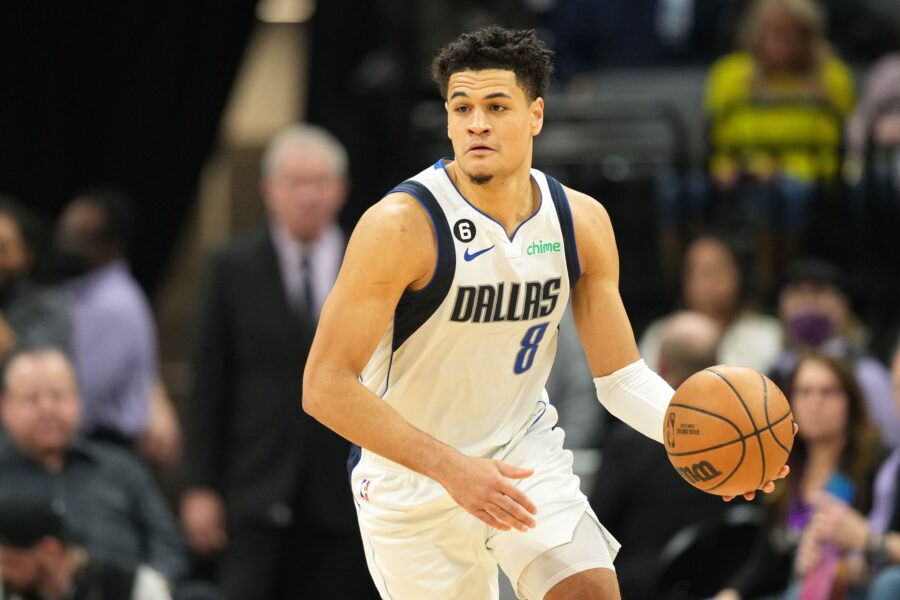 What should Dallas Mavericks fans expect from Josh Green next season?