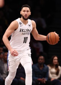 Ben Simmons wants to play for Australia in FIBA World Cup. What it means  for the Nets - The Athletic