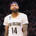 Brandon Ingram’s Future Remains Question Mark For Pelicans