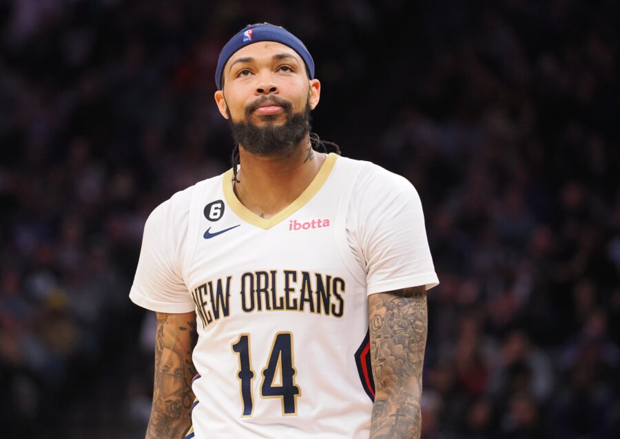 New Orleans Pelicans’ Playoff Struggles: Ingram’s Injury, Turnover Woes, Nance Jr.’s Role, and Zion’s Absence