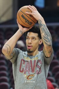 Danny Green