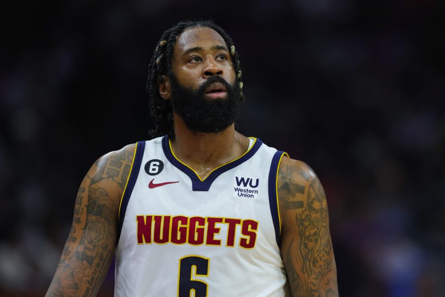 How much is deandre jordan worth hotsell