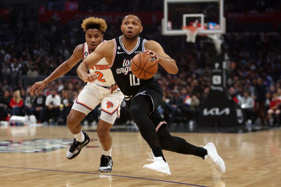 Eric Gordon Signs Two-Year Contract With Suns | Hoops Rumors