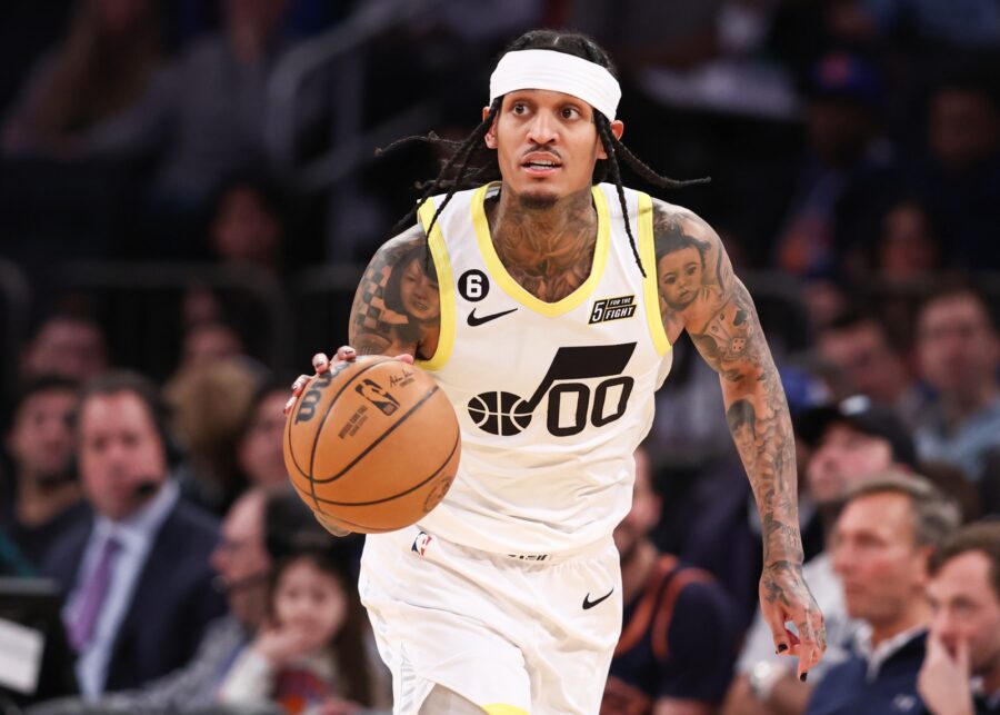 Utah Jazz 2023-24 Offseason Preview