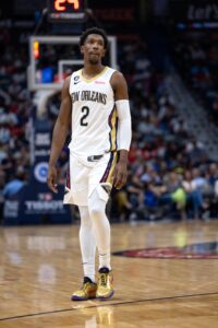 A Deep Dive into the 2023 Pelicans Roster