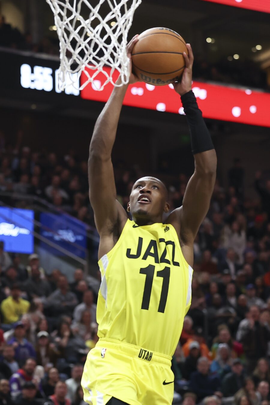 Jazz Sign Kris Dunn To Second 10-Day Contract | Hoops Rumors