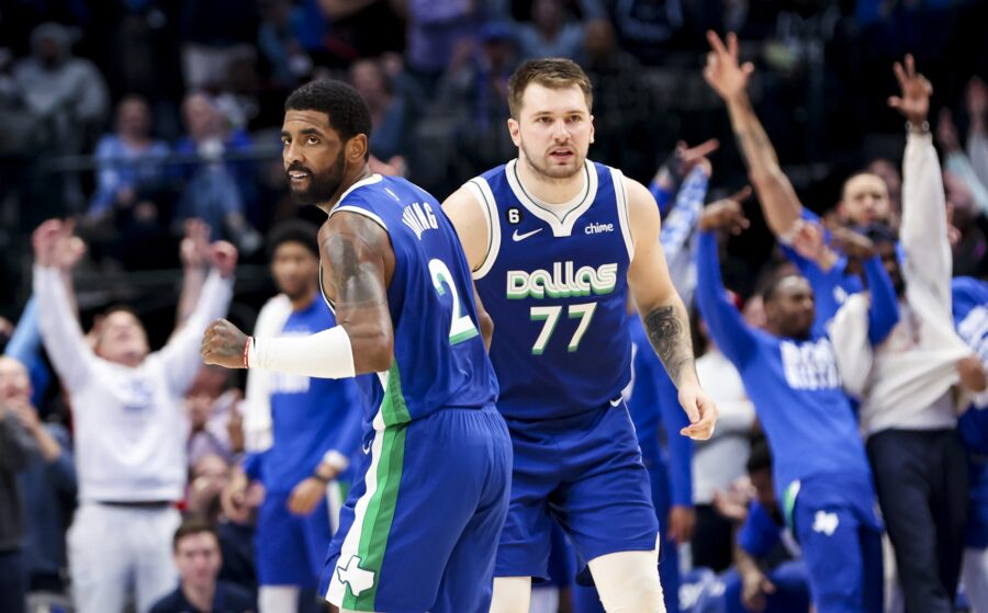 luka kyrie