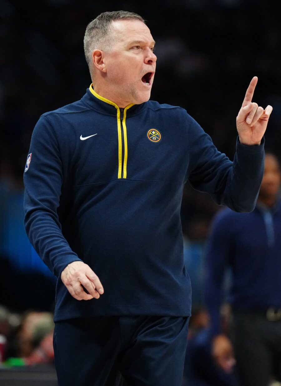 Nuggets Part Ways with Mike Malone: The Surprising Reasons Behind the Controversial Firing