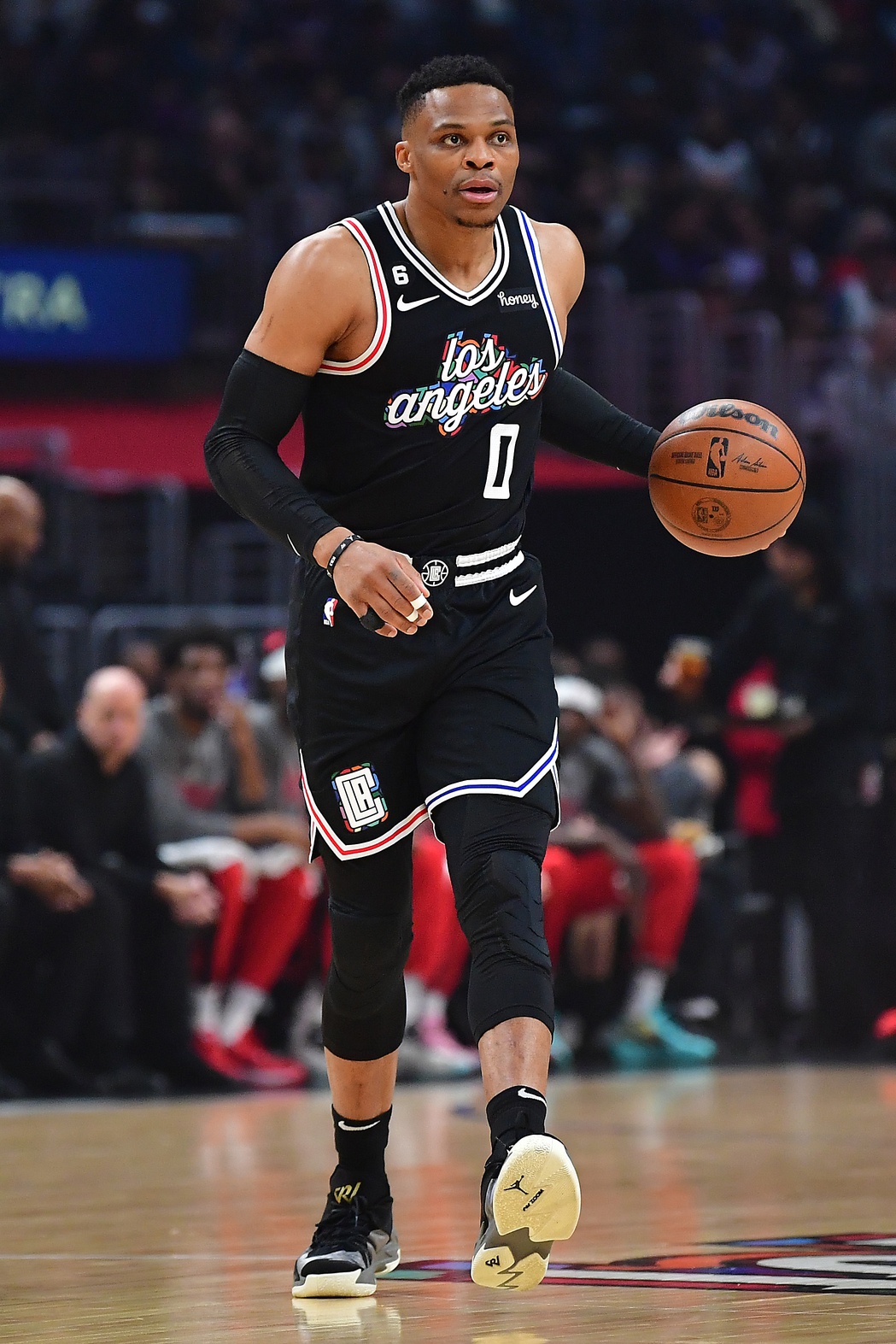 Russell Westbrook Undergoes Surgery On Fractured Hand | Hoops Rumors