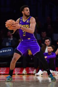 3 Wishes for Lakers Offseason — FarFromProfessional