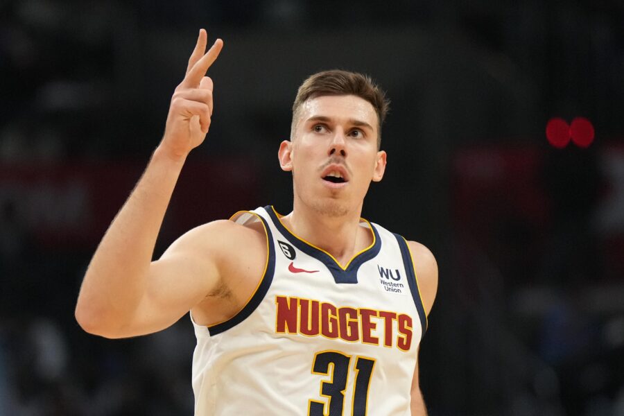 The Latest Denver Nuggets News | SportSpyder