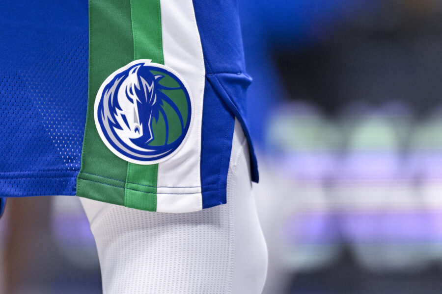 Mavs Second-Rounder Melvin Ajinca Signs With ASVEL | Hoops Rumors