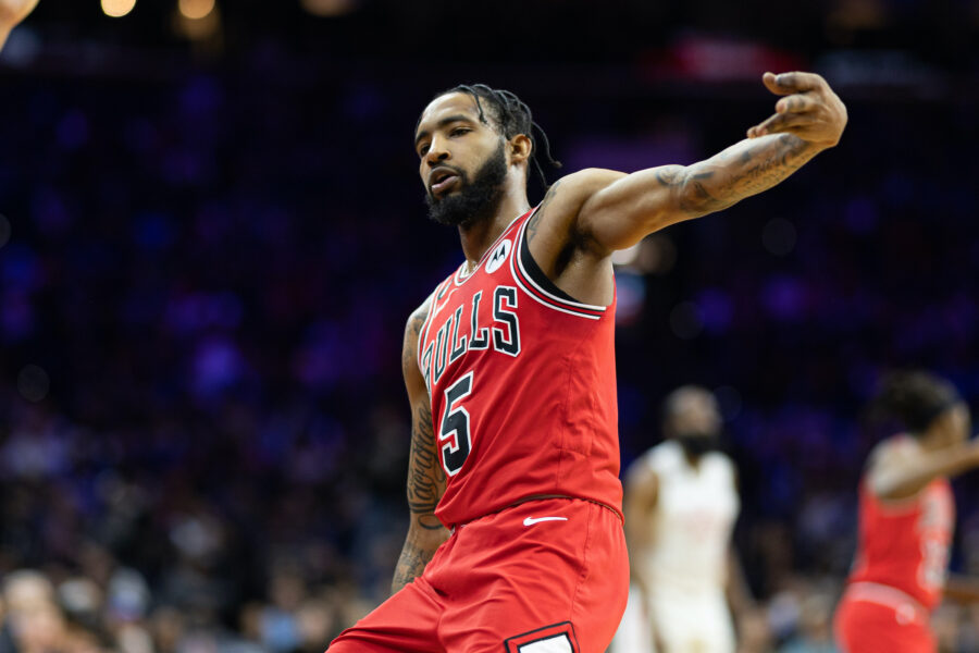 Chicago Bulls trade rumors 2023 – NBC Sports Chicago