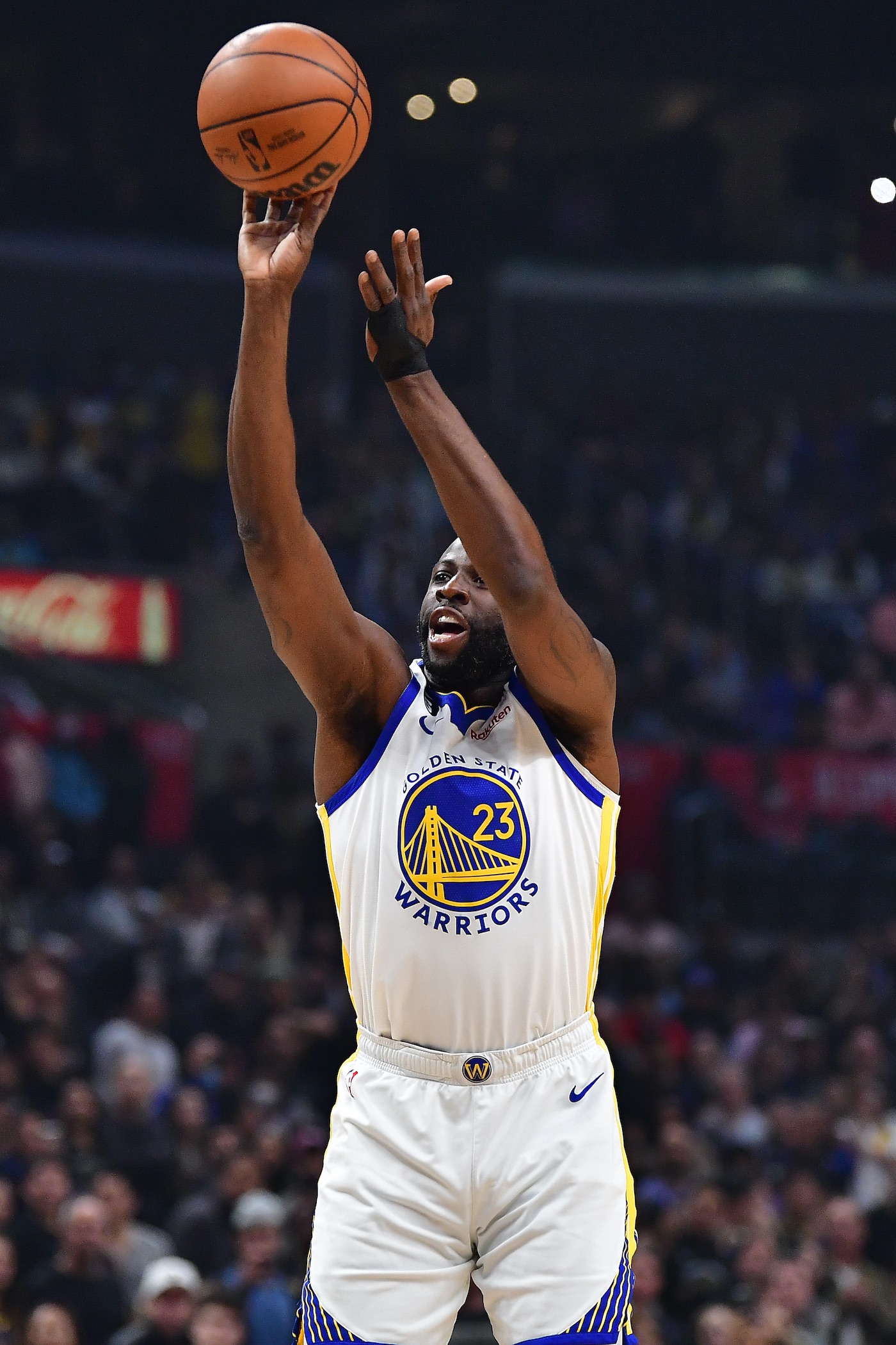 Spears Draymond Green Expected To Decline Player Option Hoops Rumors