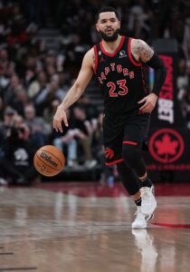 NBA free agency 2023: Raptors signing Dennis Schroder after losing Fred  VanVleet