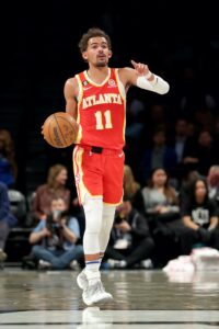 Hawks considering Trae Young trade rumblings growing louder - NBC Sports