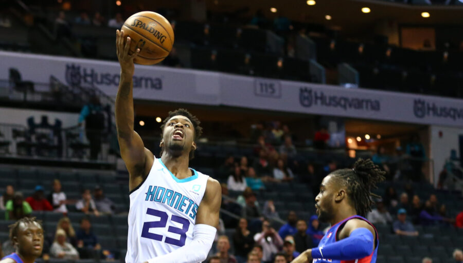 Observations from the Hornets' Loss to Brooklyn