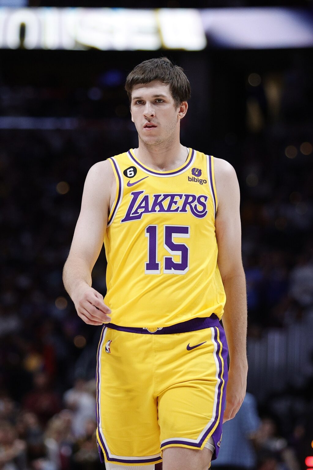 Lakers ReSign Austin Reaves To FourYear Contract Hoops Rumors