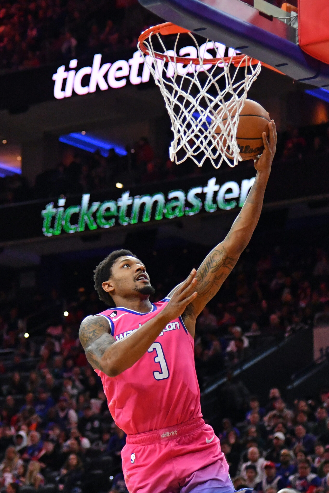 Wizards, Bradley Beal Discussing Trade Scenarios Hoops Rumors