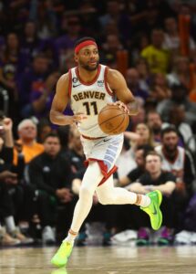 2023 NBA Offseason Financial Previews: Denver Nuggets