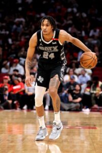 2022 San Antonio Spurs Offseason Primer