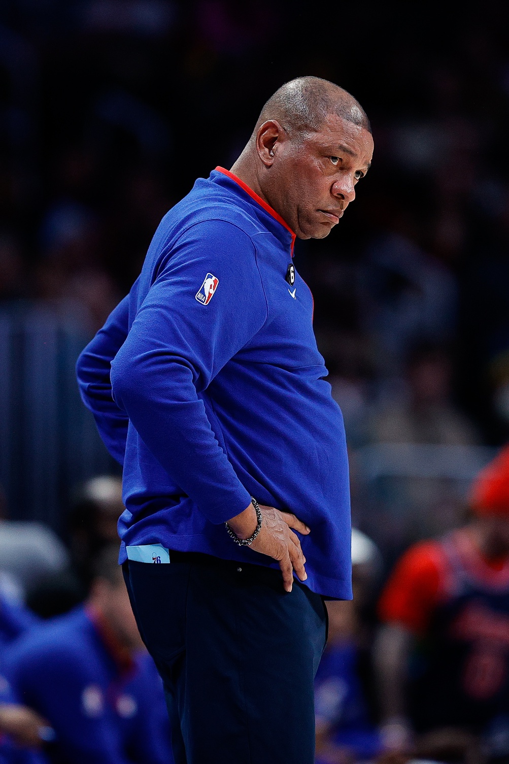 Bucks Hire Doc Rivers As Head Coach | Hoops Rumors