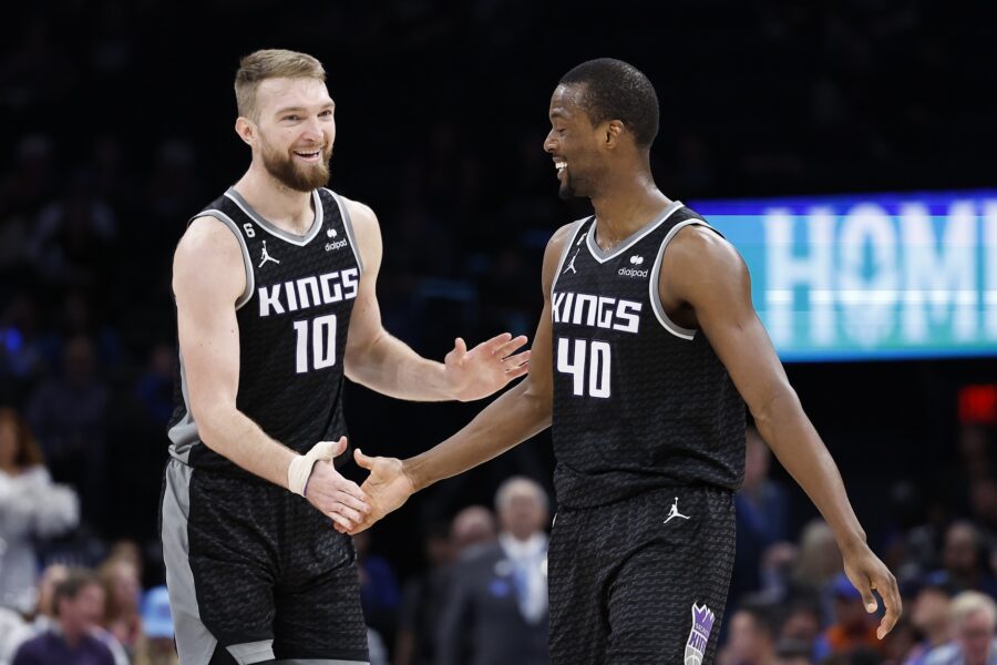 Sacramento Kings at Brooklyn Nets game 31 preview