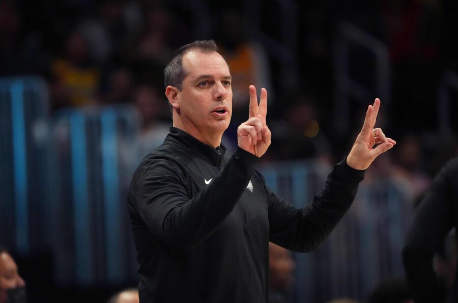 Suns Down To Three Head Coaching Finalists