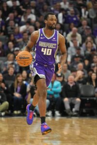 Harrison Barnes, crucial extension for the Kings - AS USA