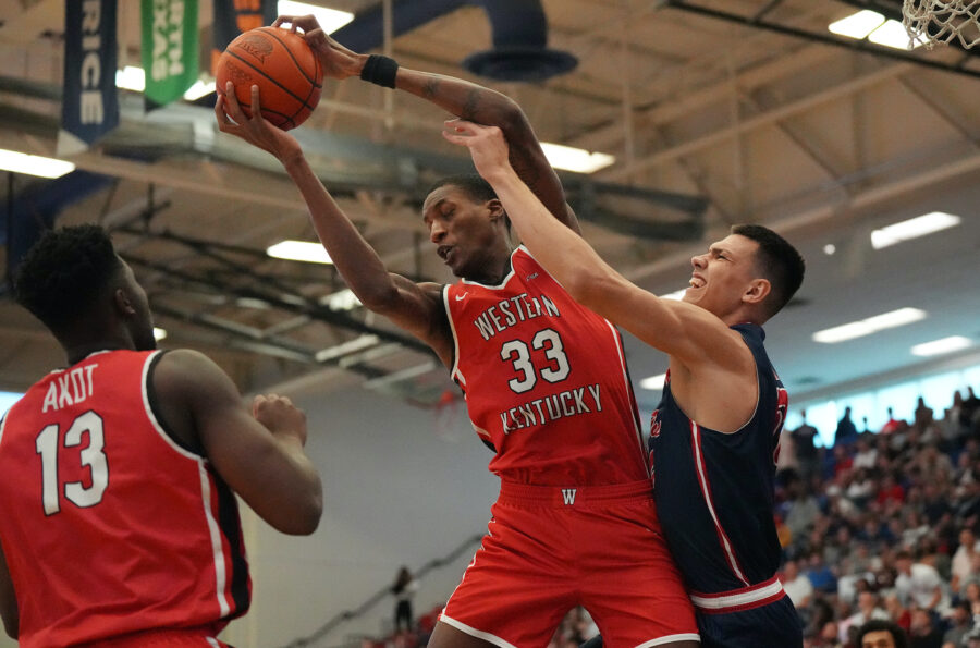 Draft Notes: Sharp, Boone, Ivy-Curry, Anderson, Bediako | Hoops Rumors