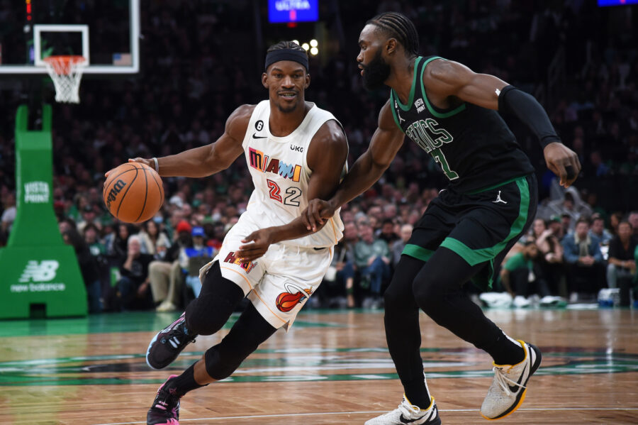 Poll: Which Team Will Win Eastern Conference Finals? | Hoops Rumors