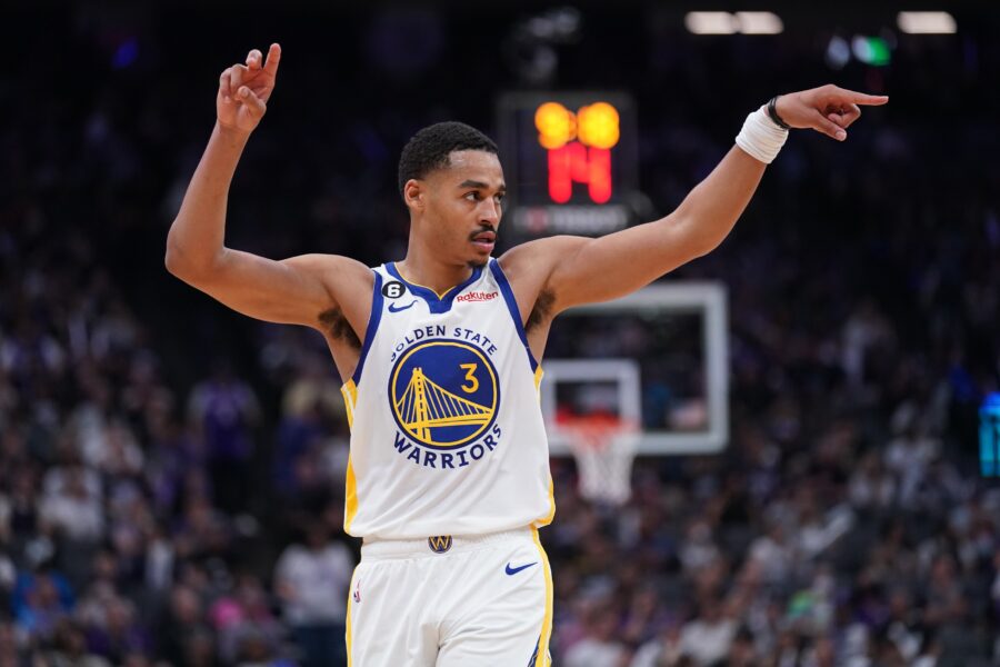 Why Warriors really traded Jordan Poole for Chris Paul in 2023 NBA offseason