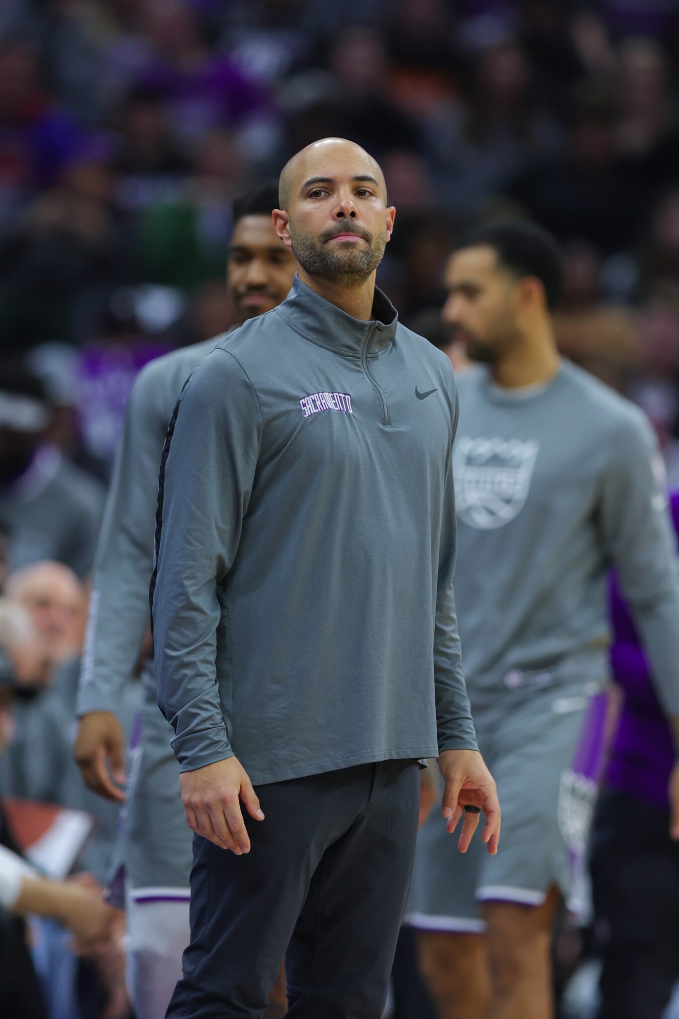 Nets Officially Hire Jordi Fernandez As Head Coach | Hoops Rumors