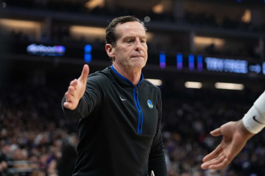 Kenny Atkinson A Finalist For Raptors' Coaching Job? Hoops Rumors