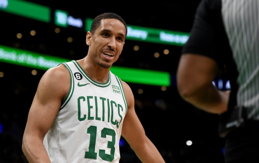Malcolm Brogdon in the middle of the Celtics offseason plans - CelticsBlog