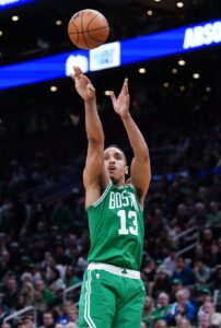 Wizards trading Kristaps Porzingis to Celtics in 3-team deal: AP source