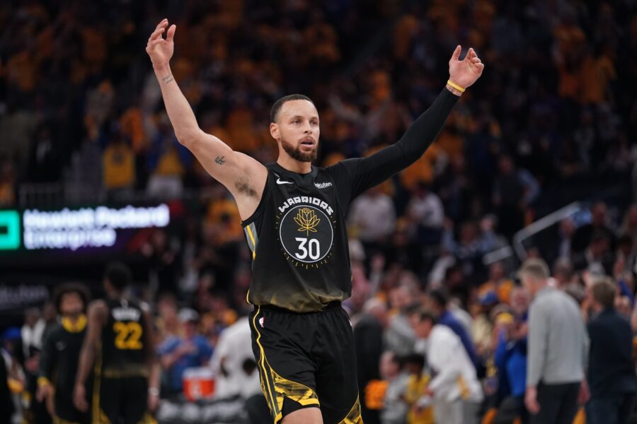 Community Shootaround 2024 U S Olympic Roster Hoops Rumors   Stephen Curry 900x600 