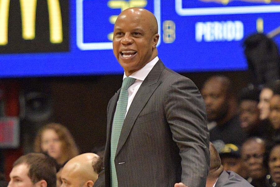 Pistons Fire Assistant GM Rob Murphy Hoops Rumors