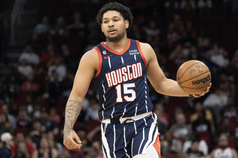 Timberwolves Sign Daishen Nix To Exhibit 10 Deal Hoops Rumors