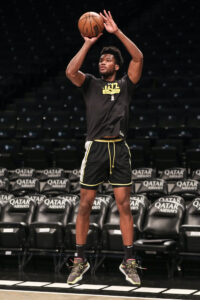 Damian Jones - Cleveland Cavaliers Center - ESPN