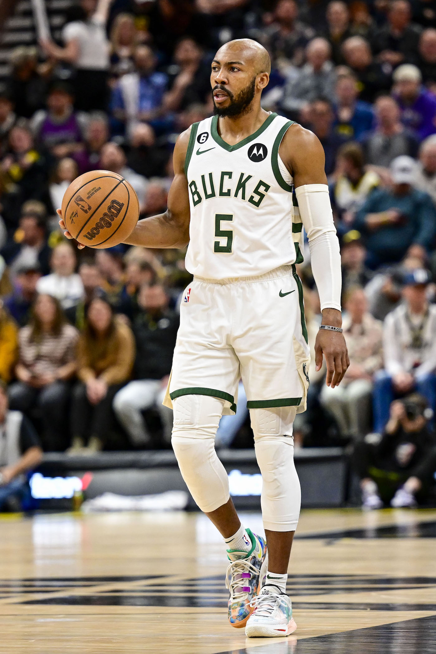 Bucks' Jevon Carter Opts Out, Headed To Free Agency Hoops Rumors